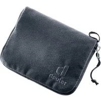 deuter Geldbörse Zip Wallet BLACK-DESERT