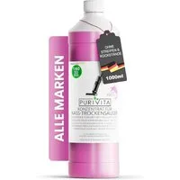 Purivita PURIVITA® Reinigungsmittel für Saugwischer [1L] Konzentrat Fussbodenreiniger