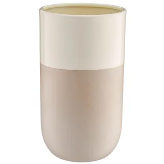Vase LOOK LIKE STONEWARE