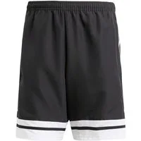adidas Performance Sporthose adidas Performance Squadra 25 Short Shorts Herren Squadra