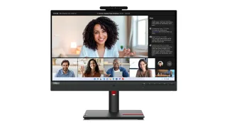 Lenovo ThinkVision T24mv-30 | 63d7uat3eu | LED-Monitor - 61 cm (24")