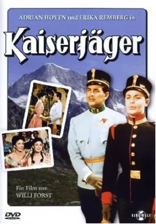 Kaiserjäger [DVD] [2006]
