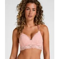 Hunkemöller Bügelloser BH Gepolsterter bügelloser BH Andrea