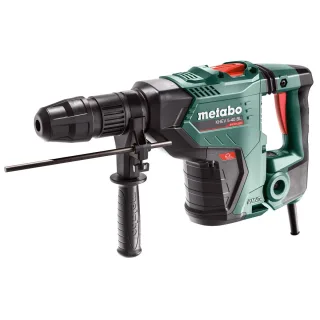 Metabo Kombihammer KHEV 5-40 BL Kunststoffkoffer - 600765500