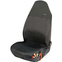 WALSER Autositzbezug Autositzbezug Outdoor Sports, 1 Vordersitzbezug 1tlg, 1-tlg.