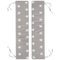 roba® Sitzkissen Little Stars, Bankkissen
