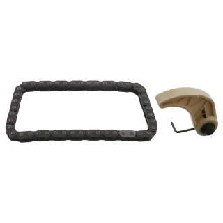 Febi Kettensatz f?r ?lpumpenantri Audi Mitsubishi Seat Skoda VW