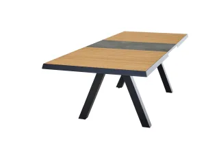 Ausziehtisch MONDO LATEA