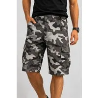 Brandit Bermudas Herren Bermuda Cargo Shorts Kurze Hose Short Army BW Sommer Knielang