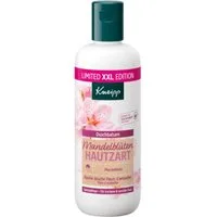 Kneipp Duschgel Kneipp XXL Duschgel 400ml Mandelblüten Hautzart Mandelmilch&Mandelöl