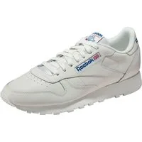 Reebok Classic Classic Leather Sneaker
