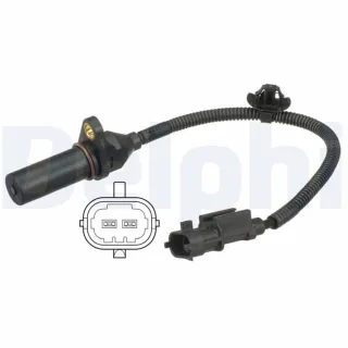 Delphi Impulsgeber f?r Kurbelwelle Hyundai Kia SS11307