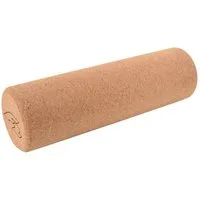 F2 Balanceboard F2 Balance Board Zubehör Kork Rolle 33x10cm Balance Training