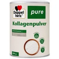 Doppelherz OPPELHERZ Kollagenpulver pure 200g Pulver