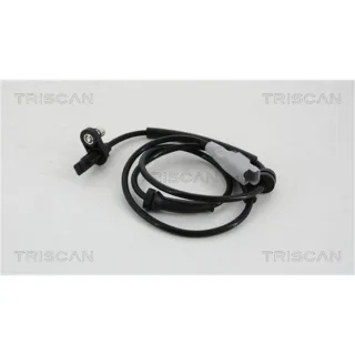Triscan Raddrehzahlsensor Hinten Citroen Berlingo C4 Peugeot 5008 Partner