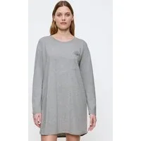 Triumph Nachthemd Nightdresses NDK 01 LSL X weich und atmungsaktiv