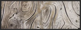 Küchenteppich 4361 | Größe: 75 cm x 120 cm
