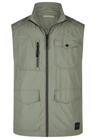 CALAMAR - Westen Outdoor mid green - Gr. - 70