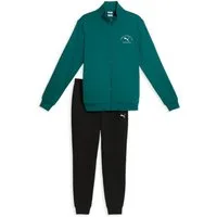 PUMA Trainingsanzug Class Sweat Suit Jogginganzug
