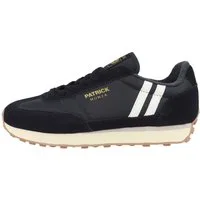 Patrick Monza Herren Sneaker Turnschuhe, Sportschuhe, Freizeitschuhe, Halbschuhe, Schnürschuhe