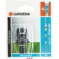 GARDENA Schlauchkupplung, Profi-System-Reduzier Kupplung SB