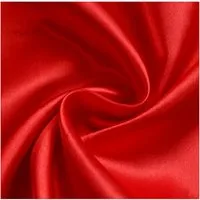 Jirex Trading Company Stoff Satin Meterware für Deko,Basteln,Kleidung 150cm breit UNI