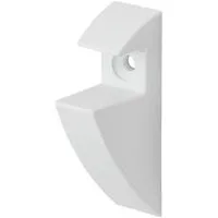Dolle Wandregalhalter Dolle Polyclip für 16 mm Böden