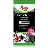 poliboy Poliboy Bildschirm Tücher 30 Tüche - Ideal für Notebook (1er Pac Reinigungstücher