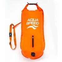 Aqua Speed Auftriebskörper Freiwasser Schwimmboje Erwachsene / Junior