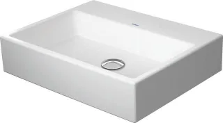Duravit Vero Air Waschtisch Weiß Hochglanz 600 mm - 2350600070 2350600070