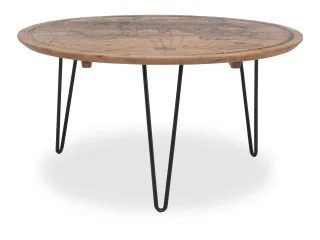 Couchtisch GLOBE I