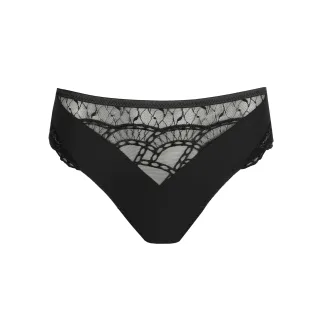 PrimaDonna - NAICA schwarz Rioslip schwarz - Gr. - 44