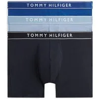 Tommy Hilfiger Underwear Boxer 3P BOXER BRIEF (3-St) mit längerem Bein