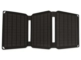 DENVER Solarmodul SOP-10200, 20 W