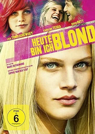 Heute bin ich blond [DVD]