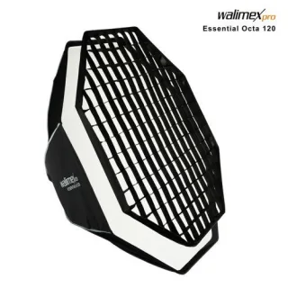 Walimex pro Softbox Essential Octa 120