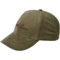 Jack & Jones Baseball Cap JACBASE CORDUROY CAP LN