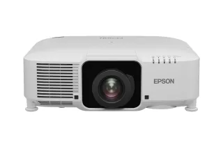 Epson EB-PU2010W | v11ha52940 | 3-LCD-Projektor - 10000 lm (weiß)