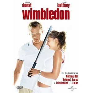 Wimbledon           Dvd Rental