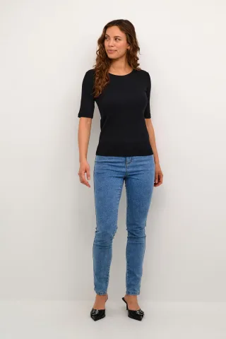 T-shirt KAcarna T-shirt Slim fit