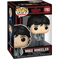 Funko Sammelfigur POP figure Stranger Things 5 Mike Wheeler #1783