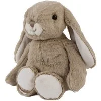 Bukowski Kuscheltier Bukowski Hase Kanini beige 25 cm