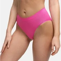 cfab Slip Seamless Slip, 3er Pack-Rosa Pink-M