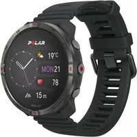 Polar GRIT X2 Smartwatch (3,25 cm/1,28 Zoll, Proprietär)