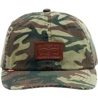 Levi's® Baseball Cap RELAXED HERITAGE Unisex