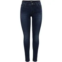 ONLY 7/8-Jeans ONLWauw (1-tlg) Plain/ohne Details