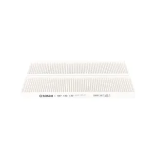 Bosch Innenraumfilter Hyundai I20 1,4