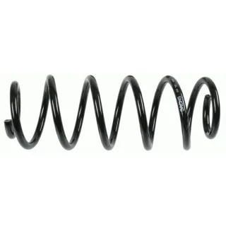 Sachs Feder vorne Audi A4 Skoda Superb VW Passat 997100