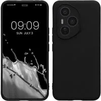 kwmobile Smartphone-Hülle Handyhülle für HONOR 400 Pro Hülle, Weiches Handy Silikon Case - Schutzhülle Cover