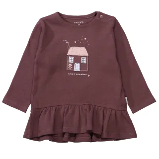 STACCATO - Md.-Tunika berry structure - Gr. - 80